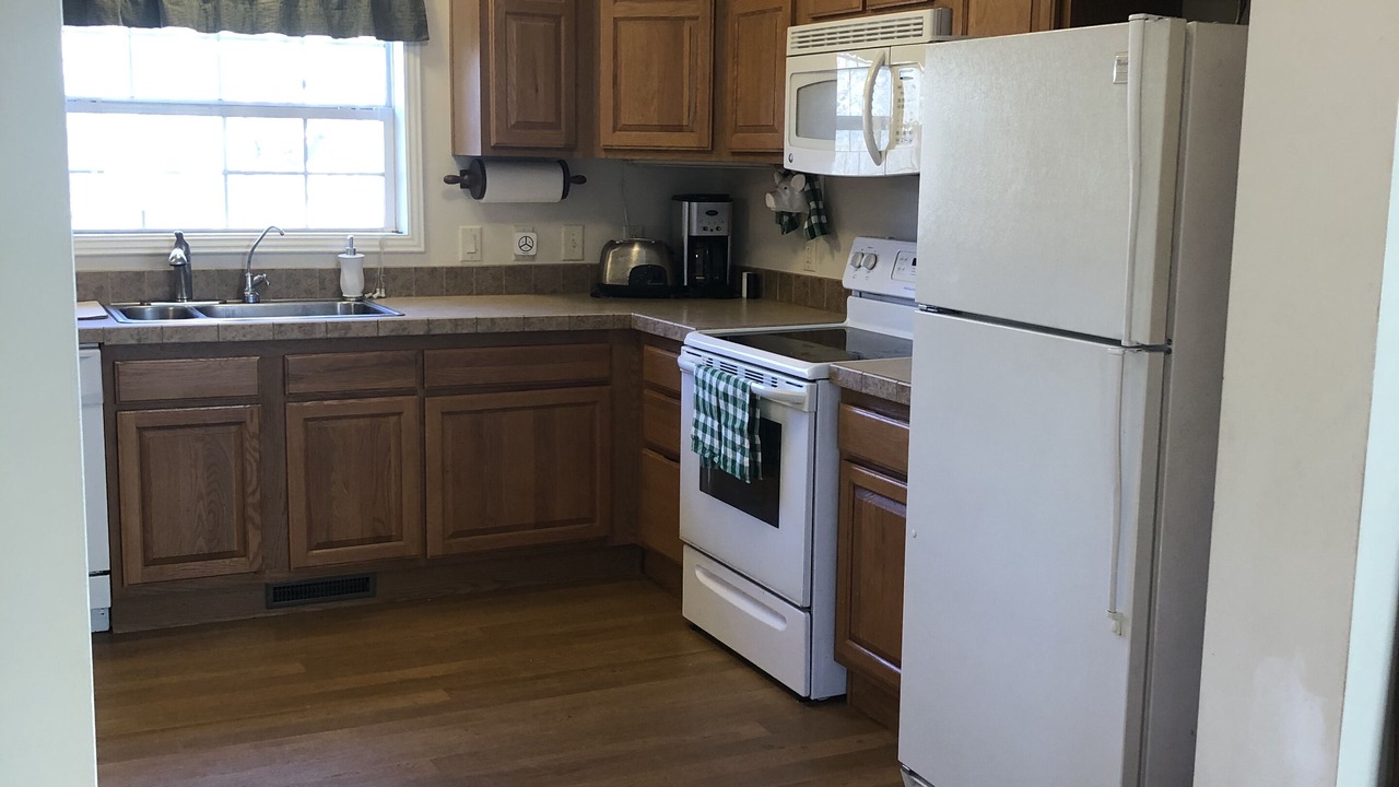 Photo of Kitchen in Old Fields