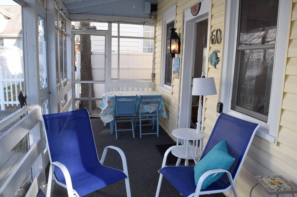 Photo of Outdoor in Rehoboth Beach