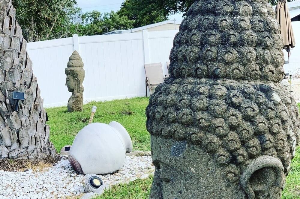 Photo of Outdoor in Hallandale Beach