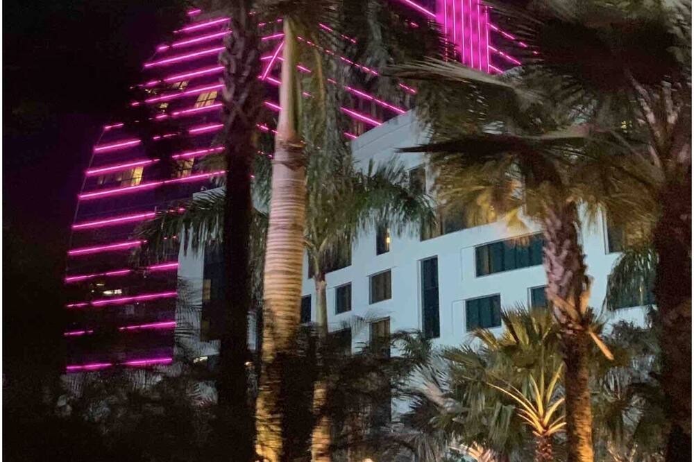 Photo of Outdoor in Hallandale Beach
