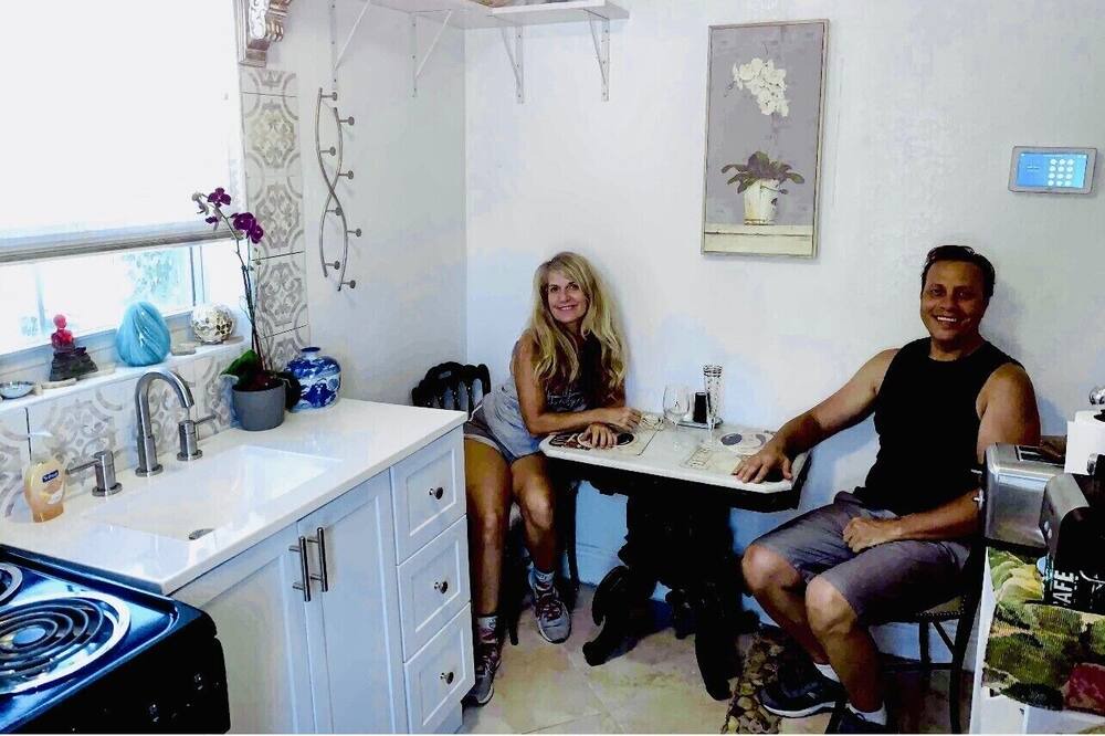 Photo of Kitchen in Hallandale Beach