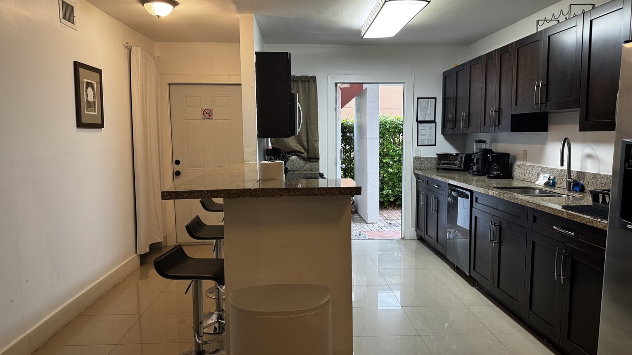 Photo of Kitchen in Riverside Park
