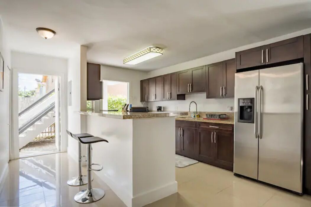 Photo of Kitchen in Riverside Park