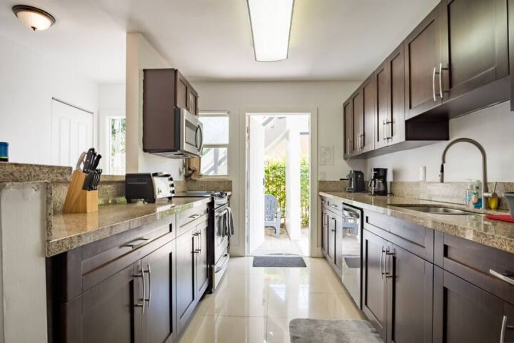 Photo of Kitchen in Riverside Park