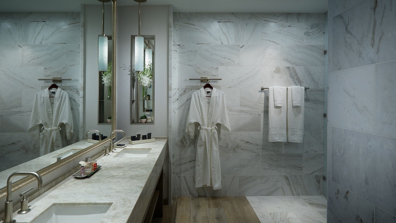 Photo of Bathroom in Hollywood