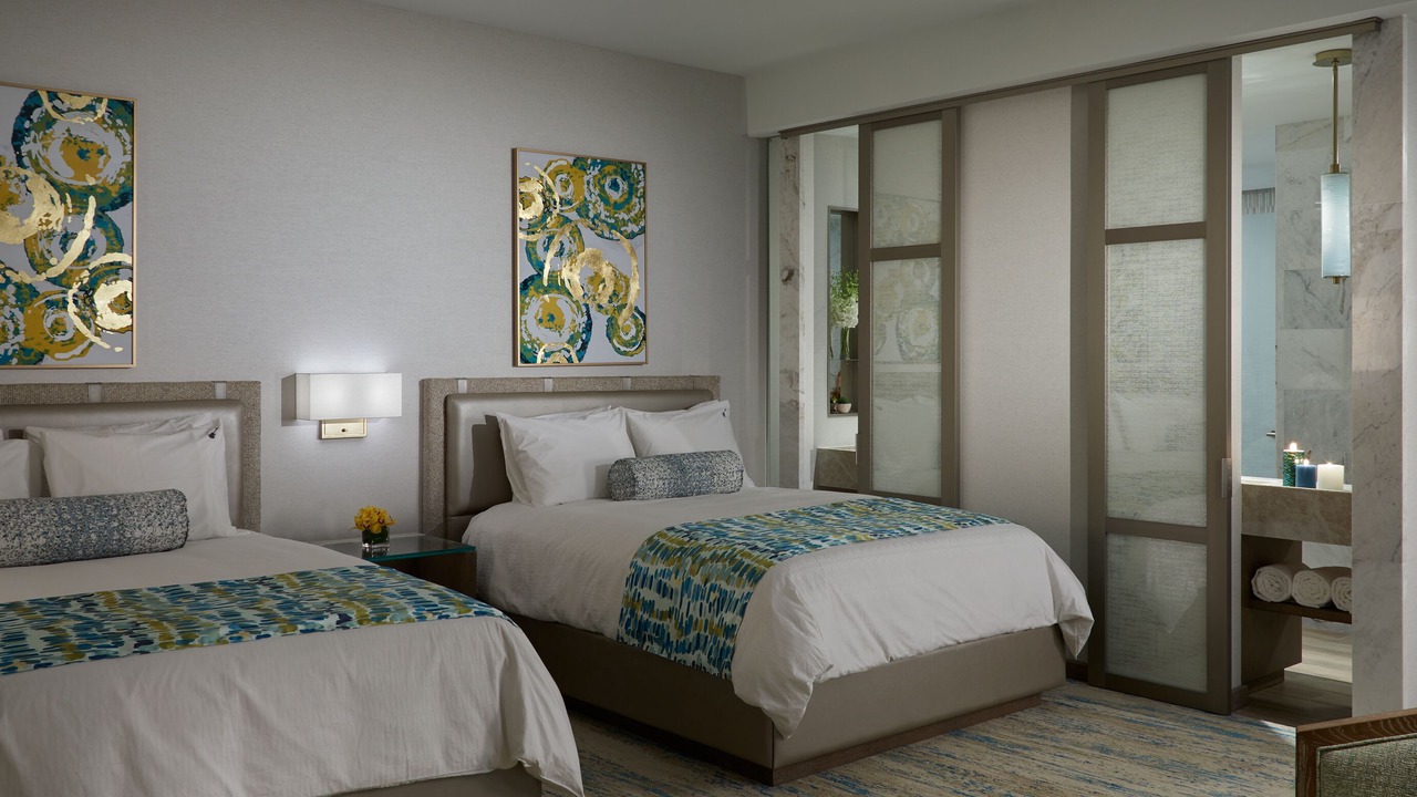 Photo of Bedroom in Hollywood