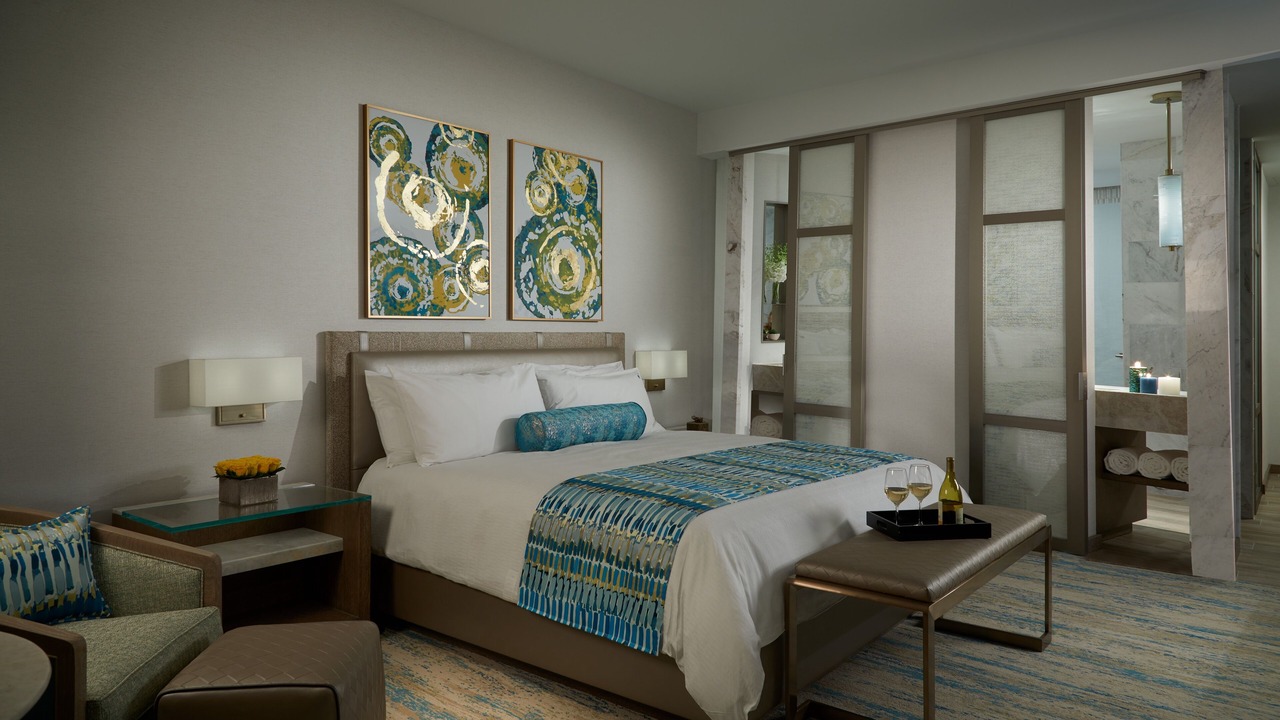 Photo of Bedroom in Hollywood