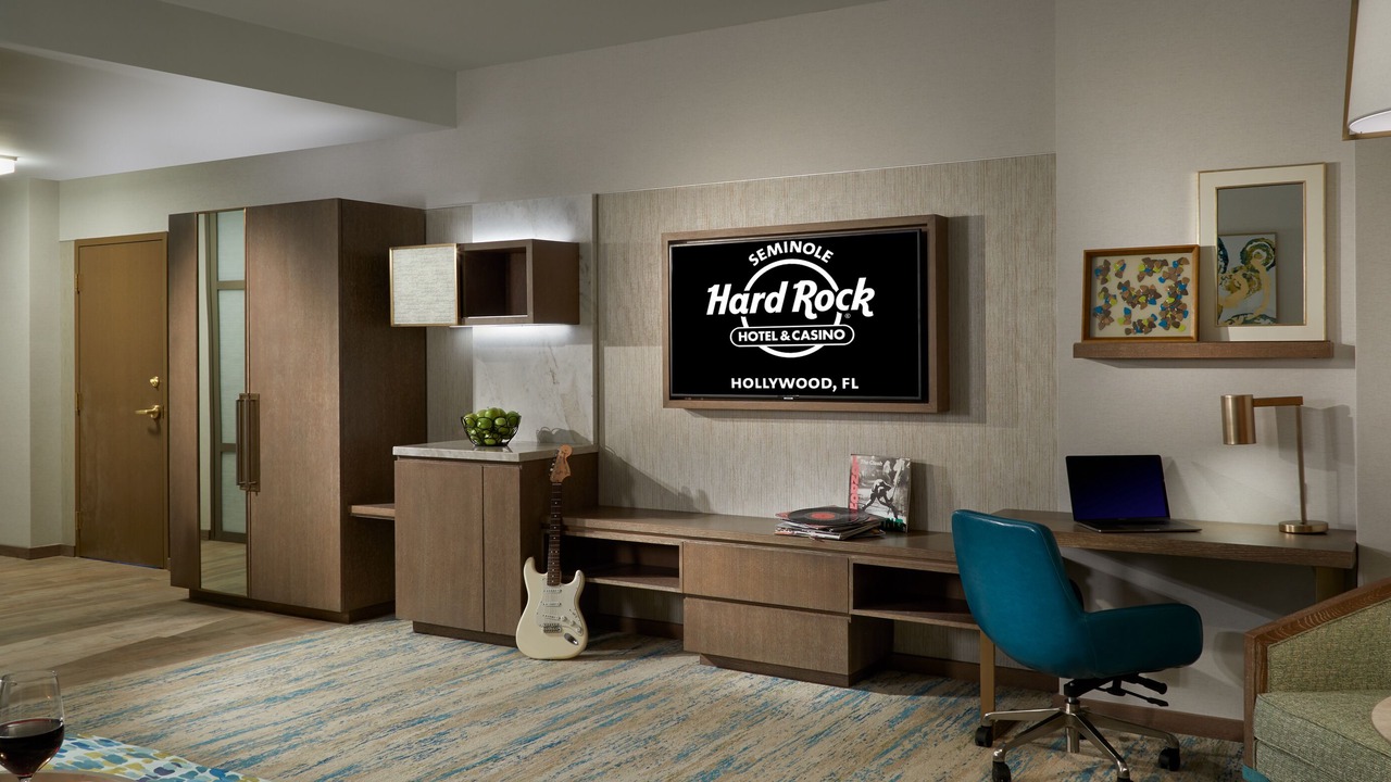 Photo of Bedroom in Hollywood