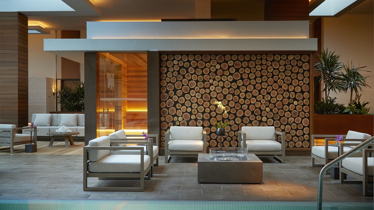 Photo of Bedroom in Hollywood