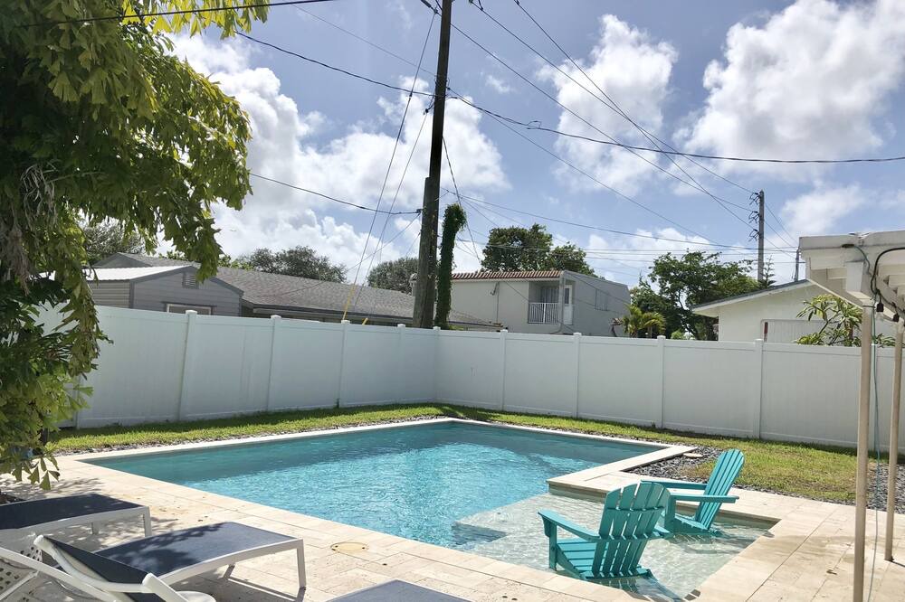 Photo of Outdoor in Croissant Park