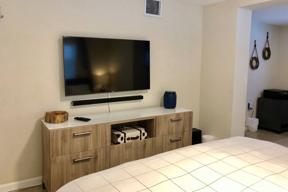 Photo of Bedroom in Croissant Park