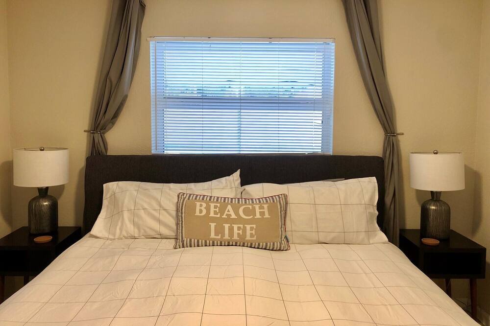 Photo of Bedroom in Croissant Park