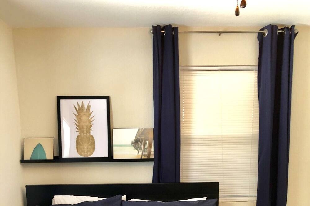 Photo of Bedroom in Croissant Park