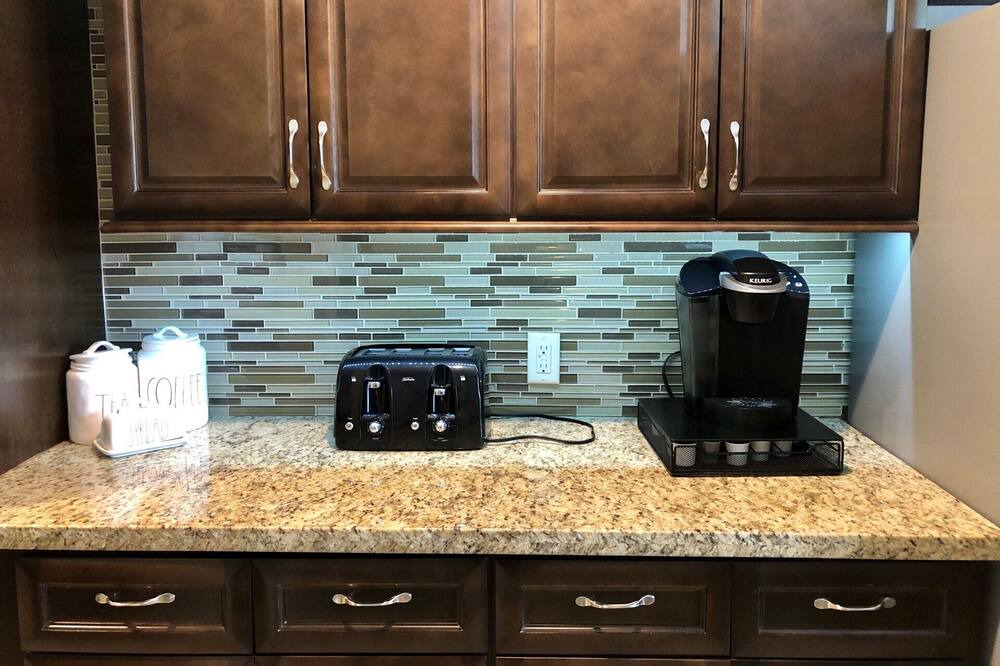 Photo of Kitchen in Croissant Park