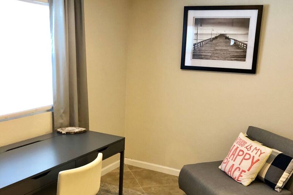 Photo of Bedroom in Croissant Park