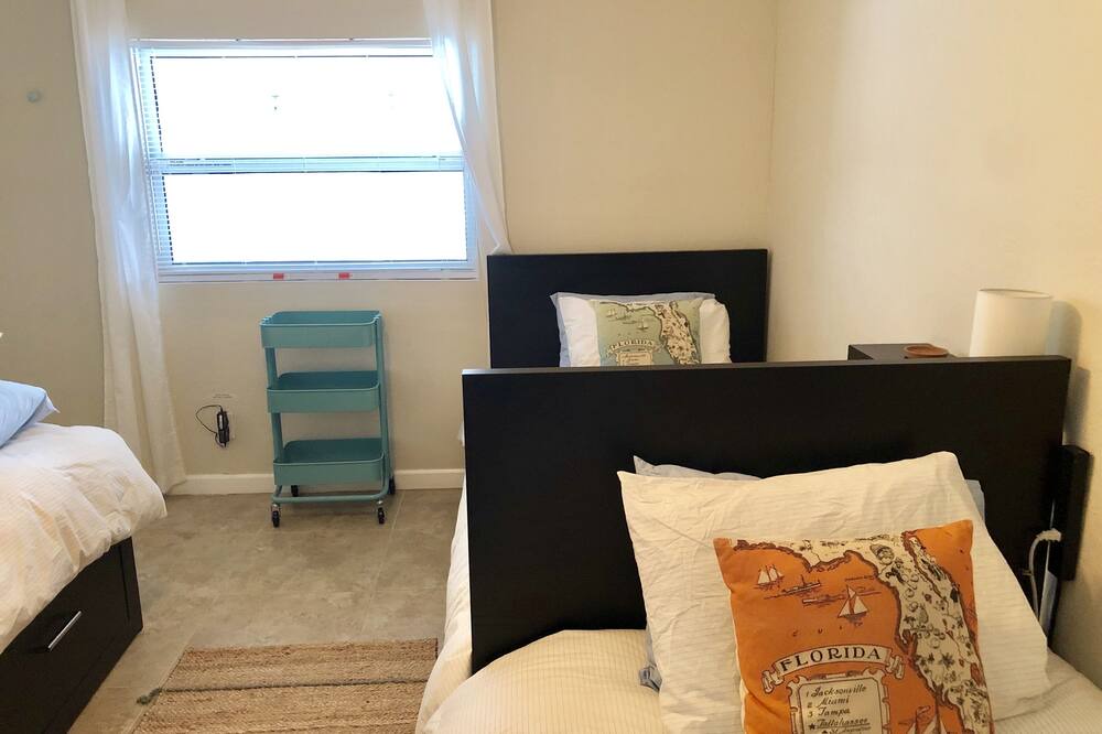 Photo of Bedroom in Croissant Park