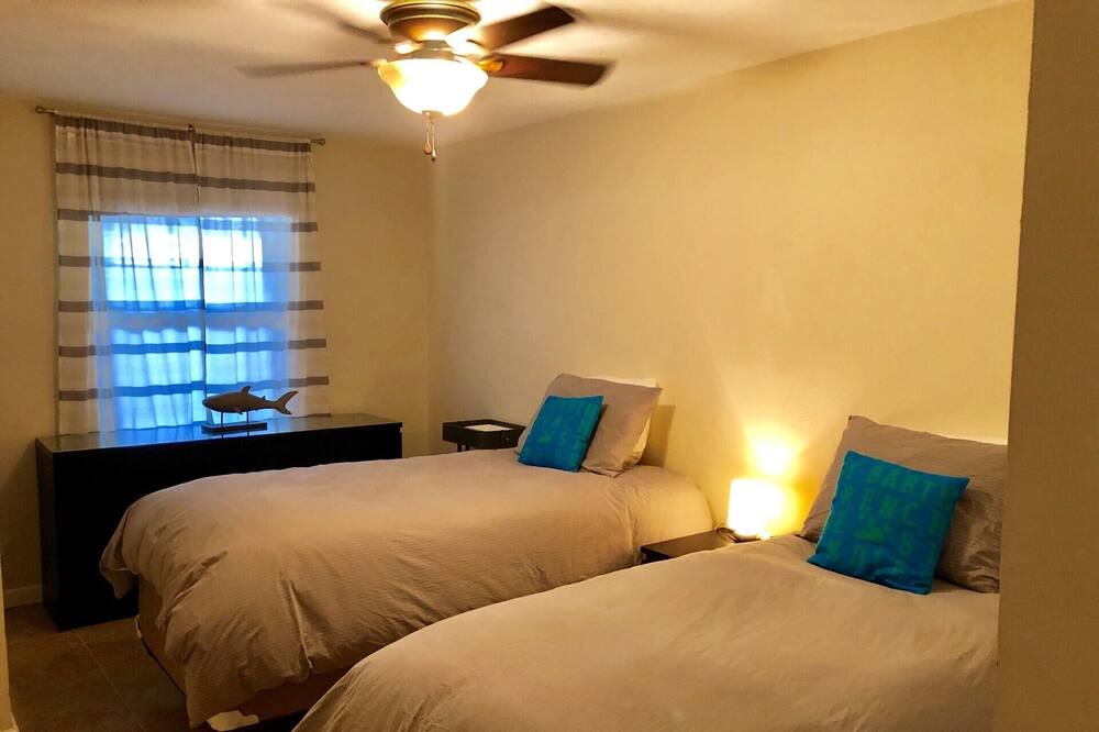 Photo of Bedroom in Croissant Park