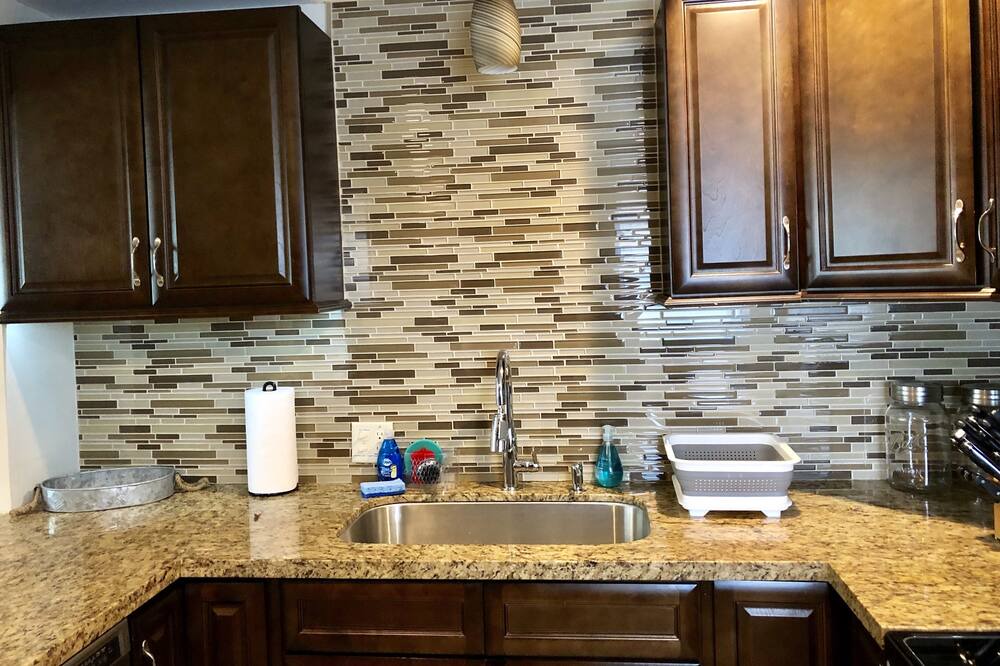Photo of Kitchen in Croissant Park