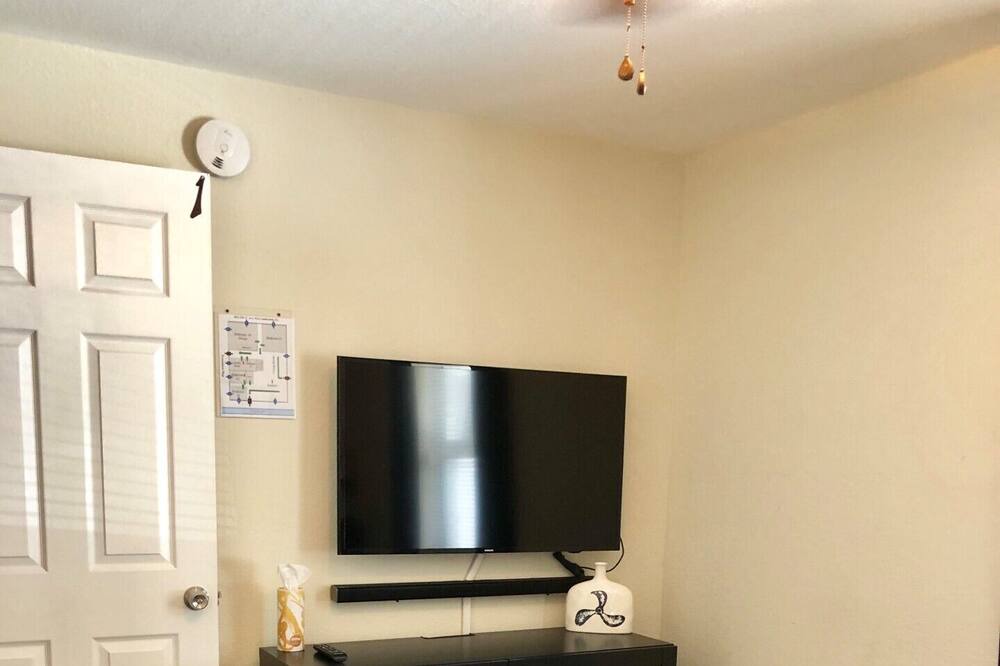 Photo of Bedroom in Croissant Park