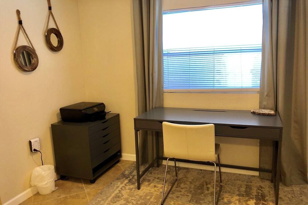 Photo of Bedroom in Croissant Park