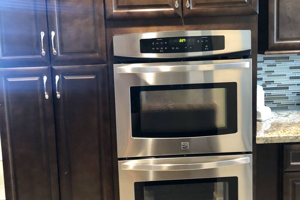 Photo of Kitchen in Croissant Park