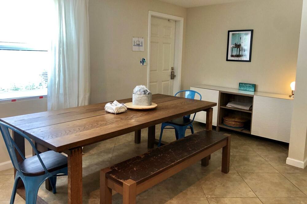 Photo of Kitchen in Croissant Park