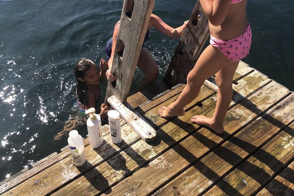Photo of Others in Wellesley Island