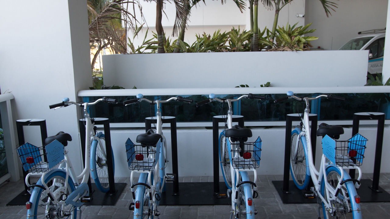 Photo of Outdoor in Central Beach