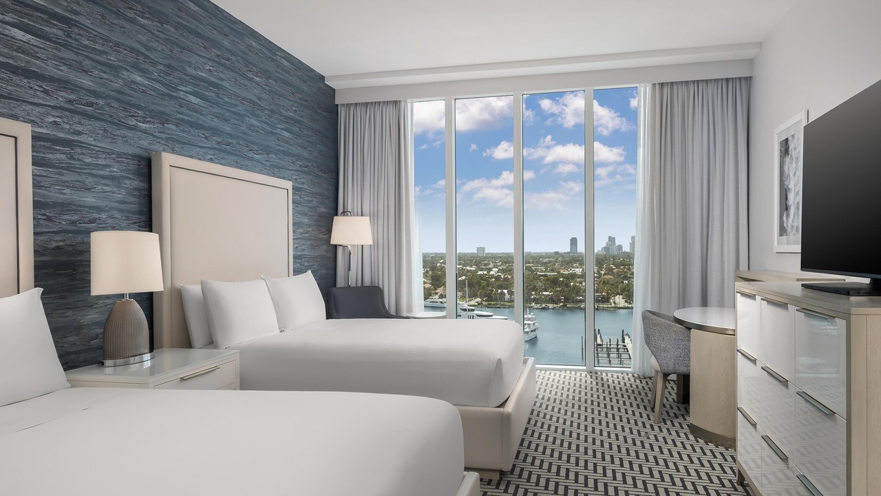 Photo of Bedroom in Central Beach
