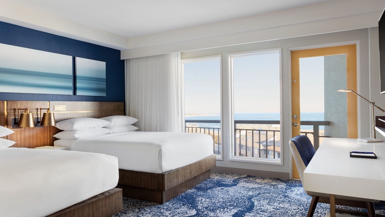 Photo of Bedroom in Northeast Virginia Beach