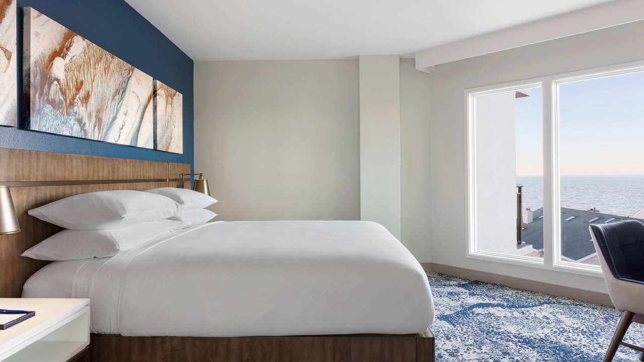 Photo of Bedroom in Northeast Virginia Beach