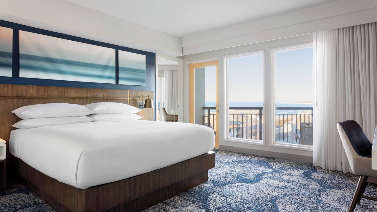 Photo of Bedroom in Northeast Virginia Beach
