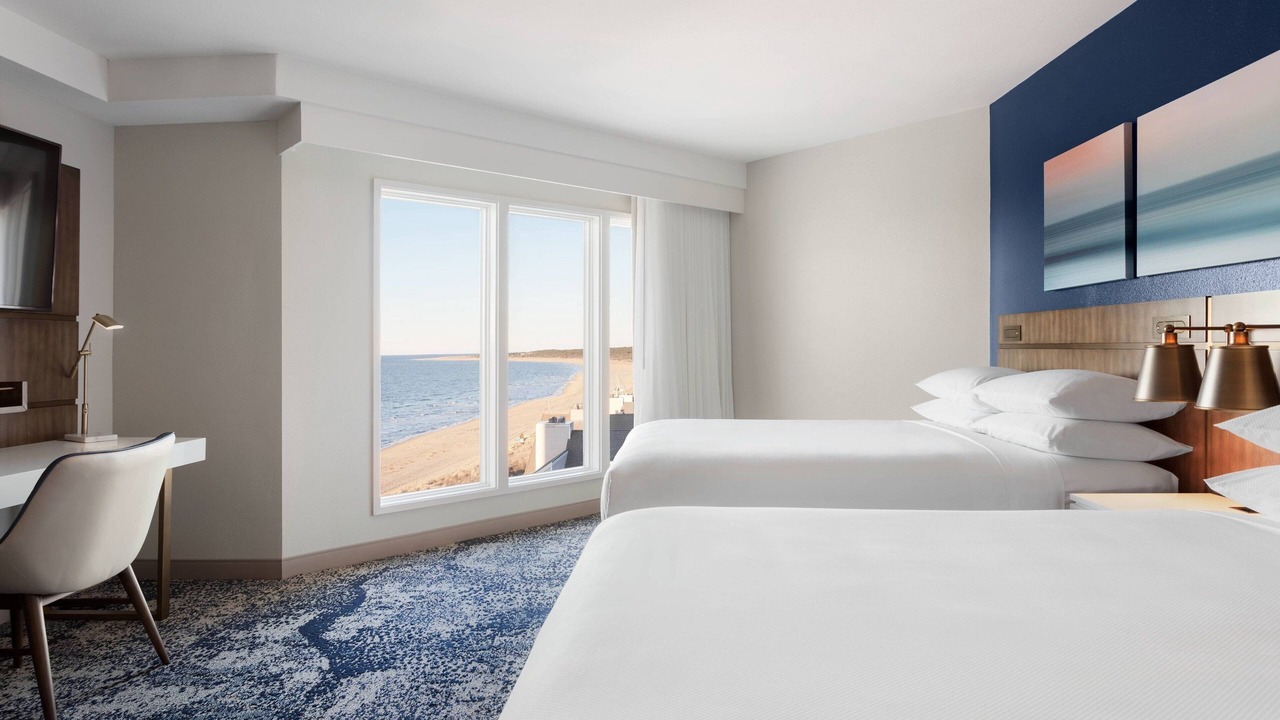 Photo of Bedroom in Northeast Virginia Beach