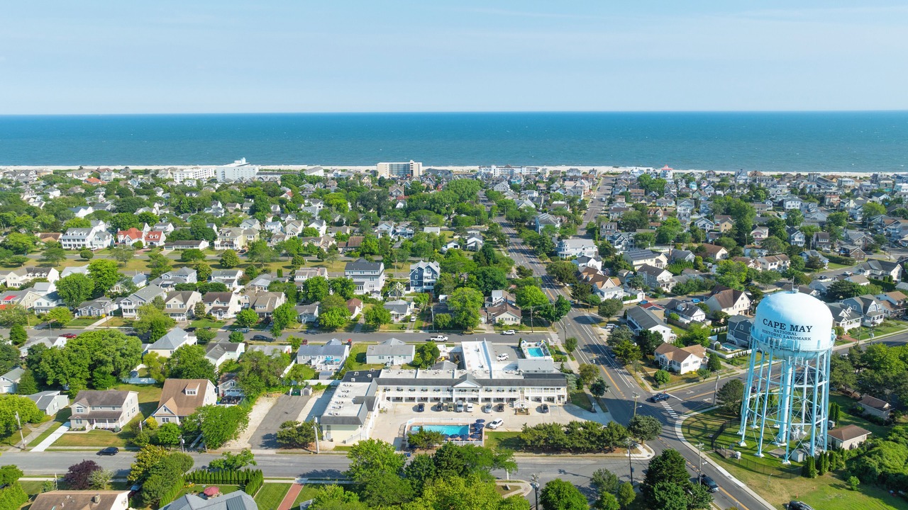 Photo of Outdoor in Village Green