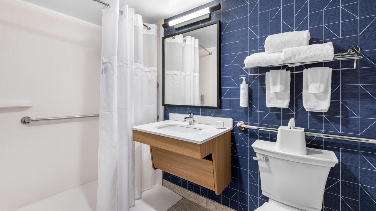 Photo of Bathroom in Hamburg