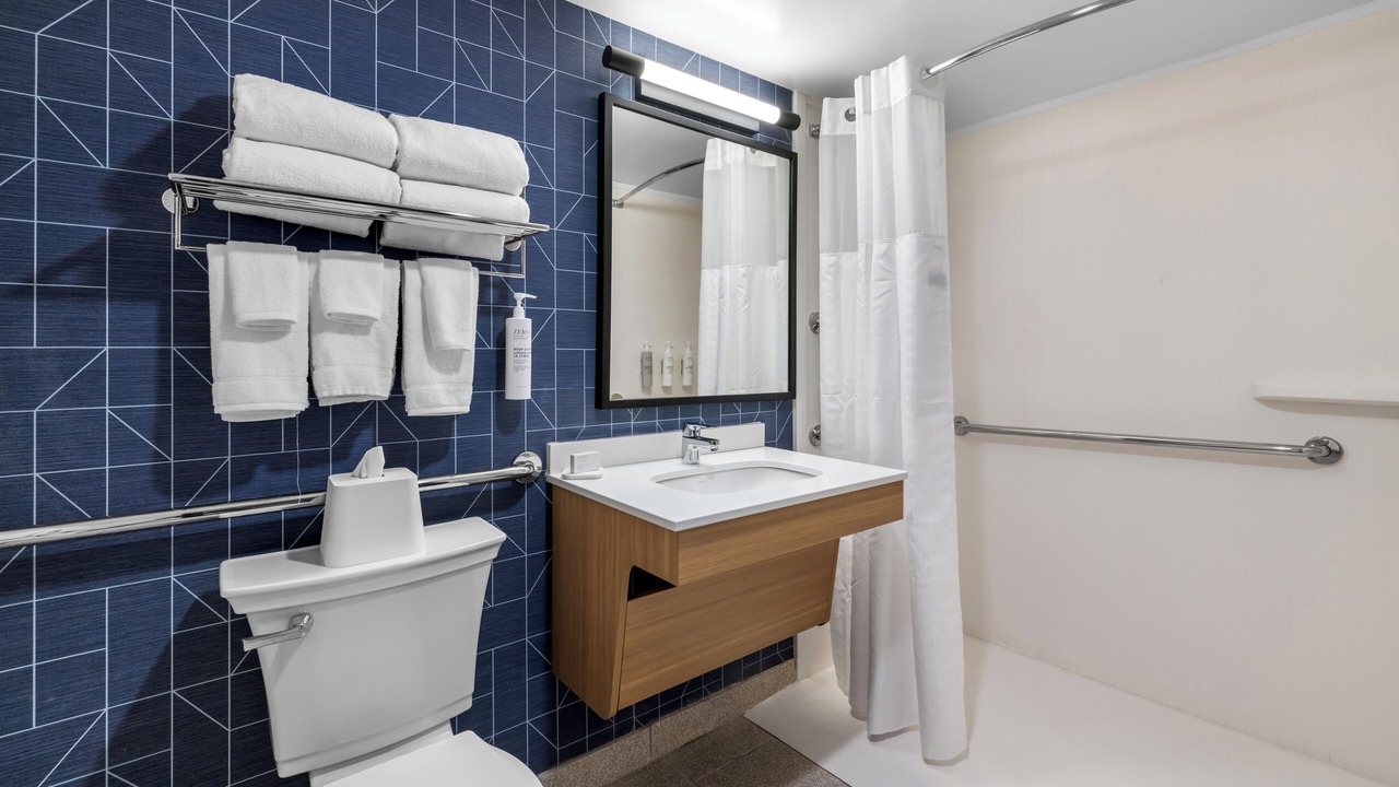 Photo of Bathroom in Hamburg