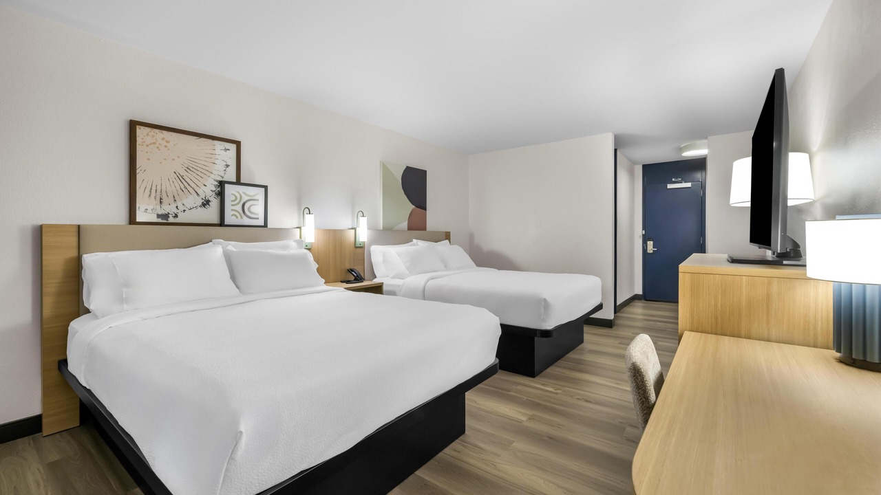 Photo of Bedroom in Hamburg