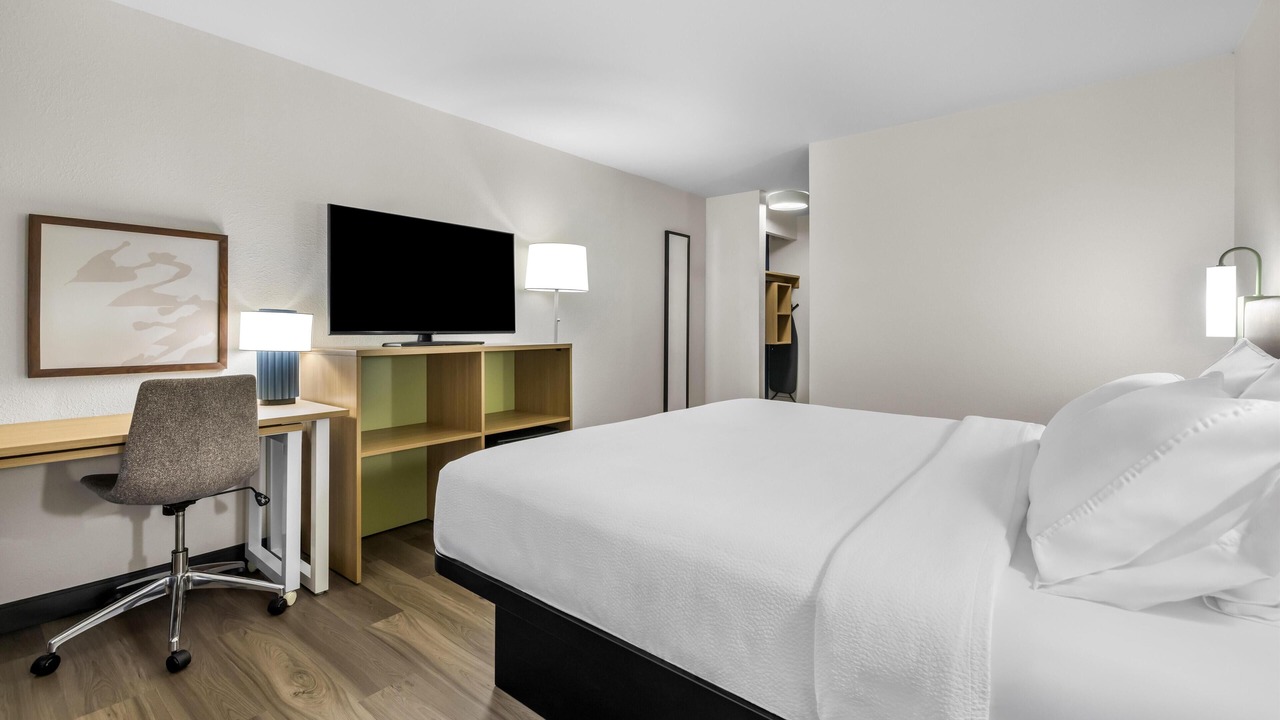 Photo of Bedroom in Hamburg