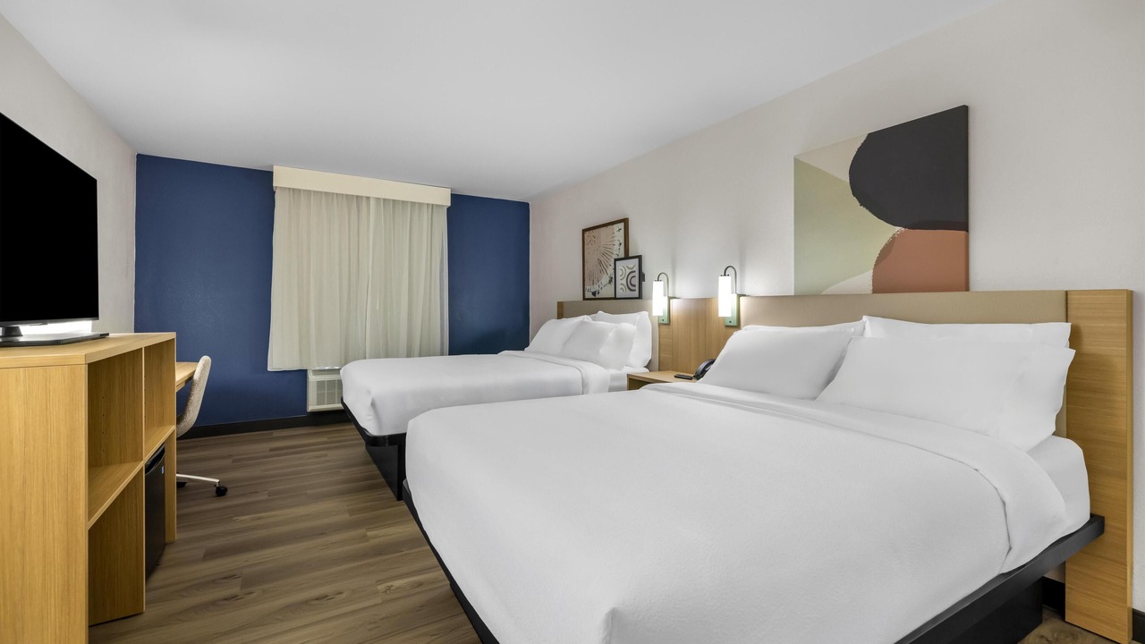 Photo of Bedroom in Hamburg