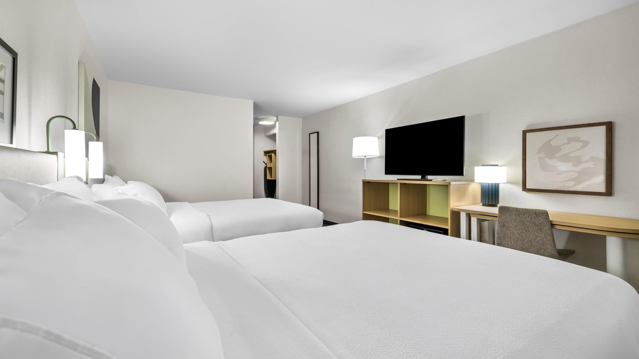 Photo of Bedroom in Hamburg