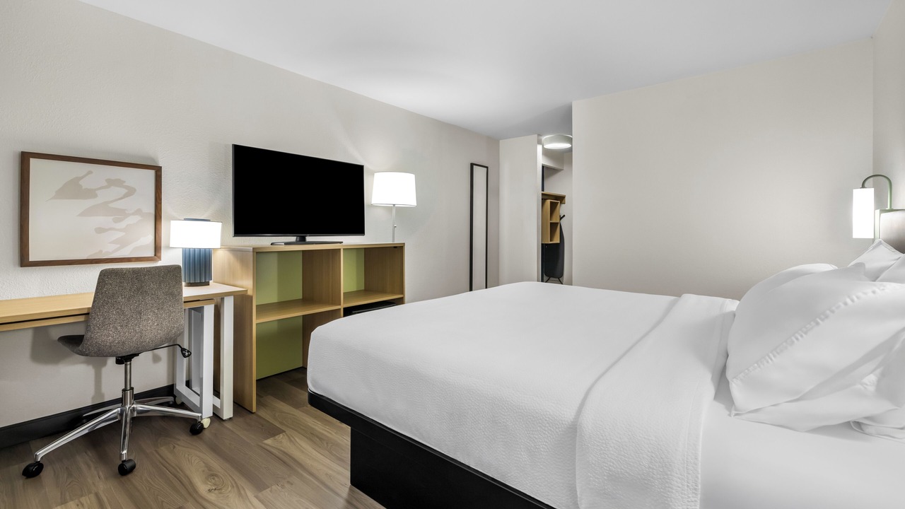 Photo of Bedroom in Hamburg
