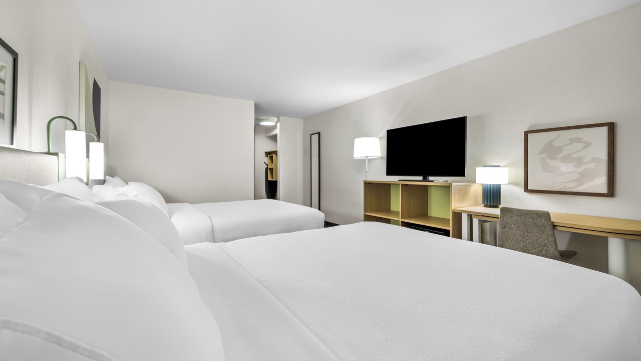 Photo of Bedroom in Hamburg
