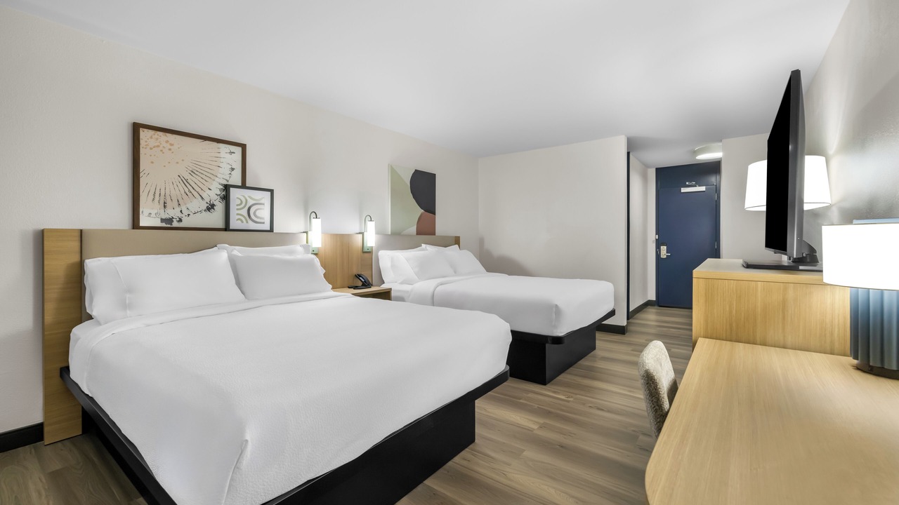 Photo of Bedroom in Hamburg