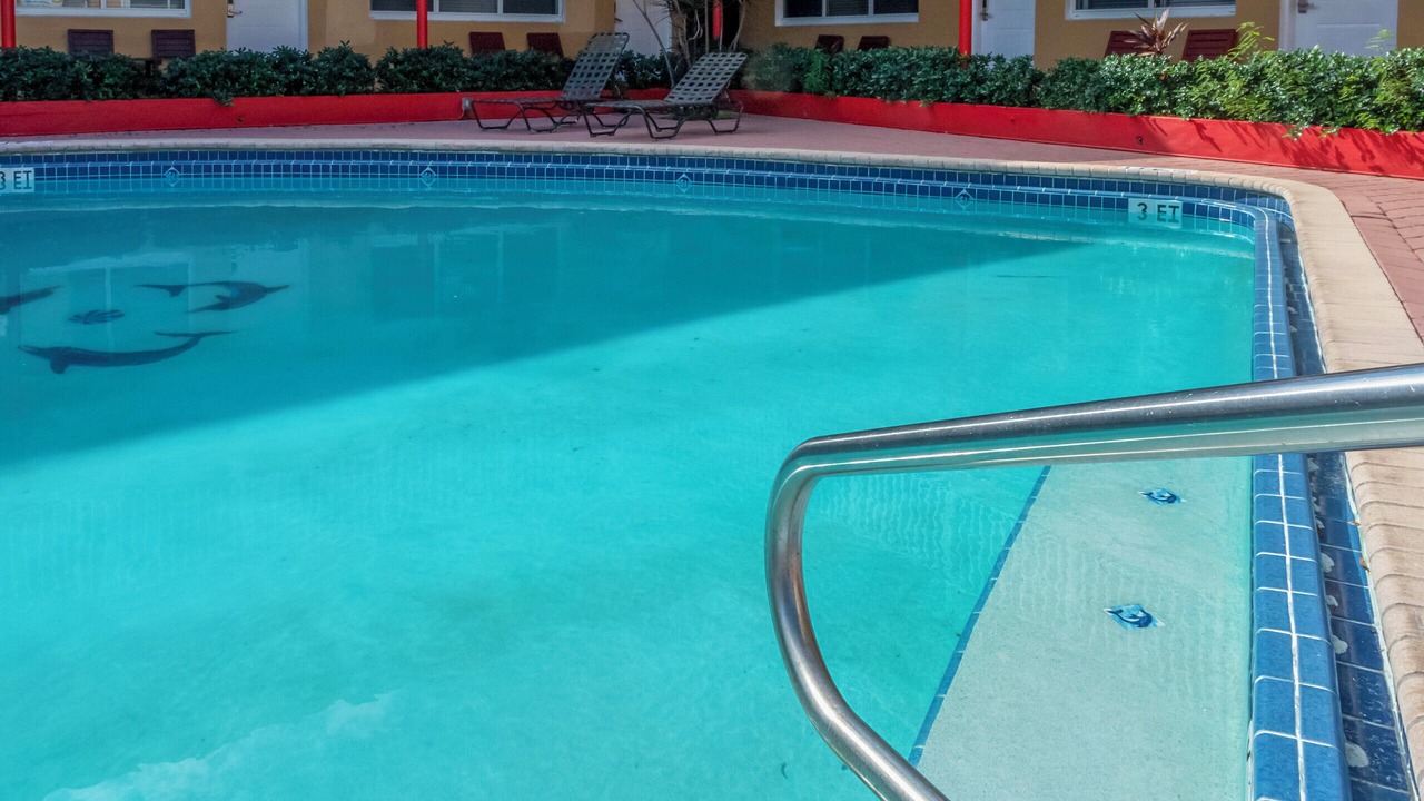 Photo of Outdoor in Hollywood Lakes