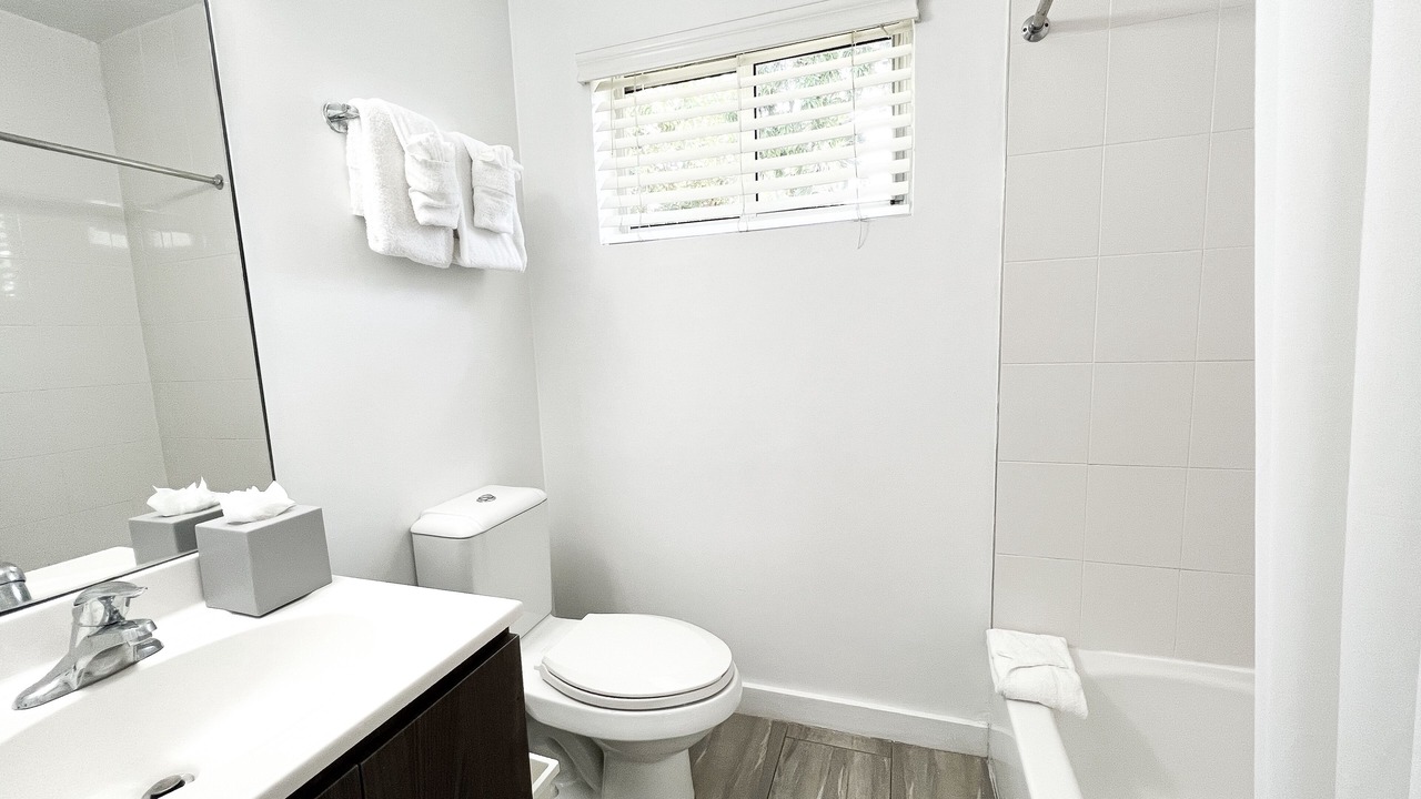Photo of Bathroom in Central Beach