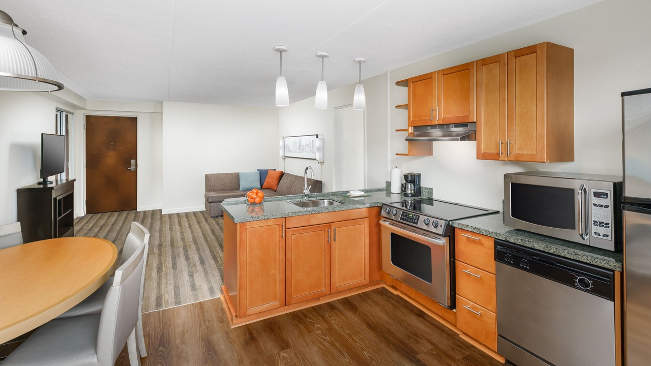 Photo of Kitchen in Dania Beach