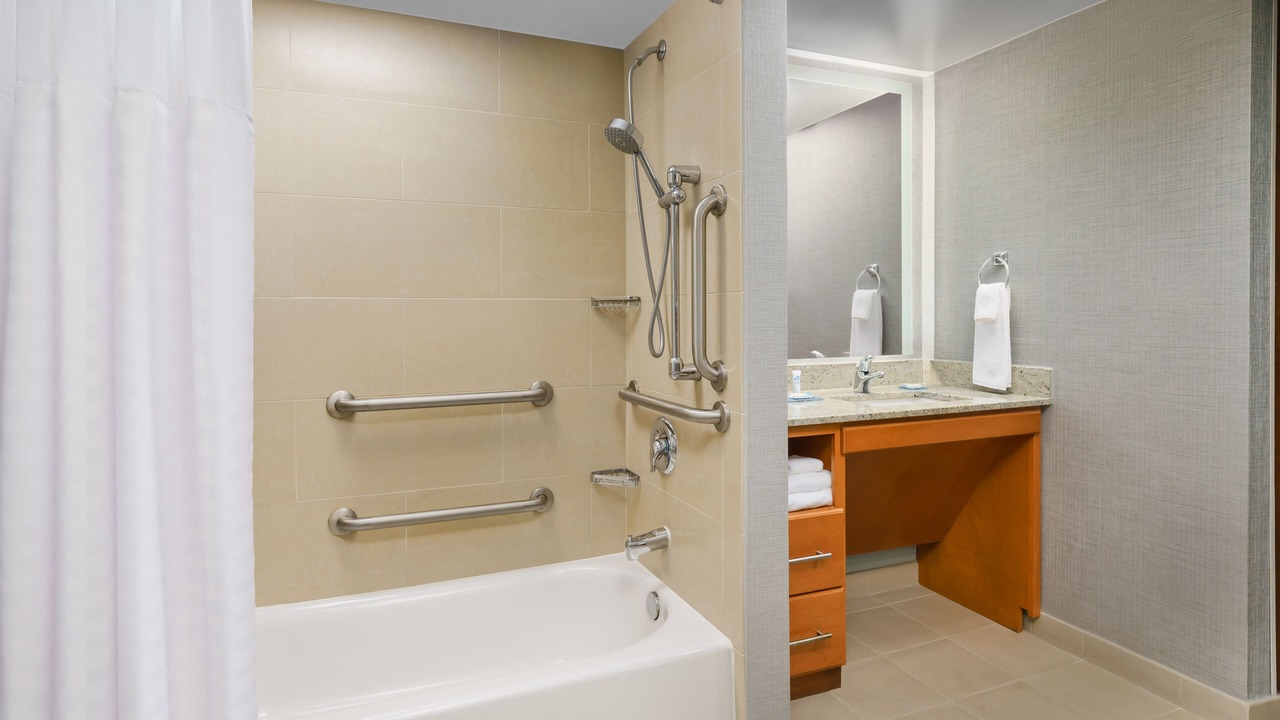 Photo of Bedroom in Dania Beach
