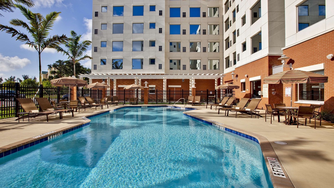 Photo of Outdoor in Dania Beach