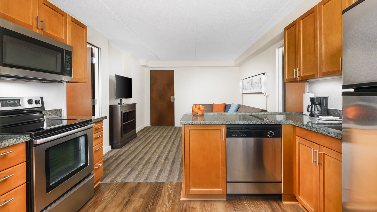 Photo of Kitchen in Dania Beach