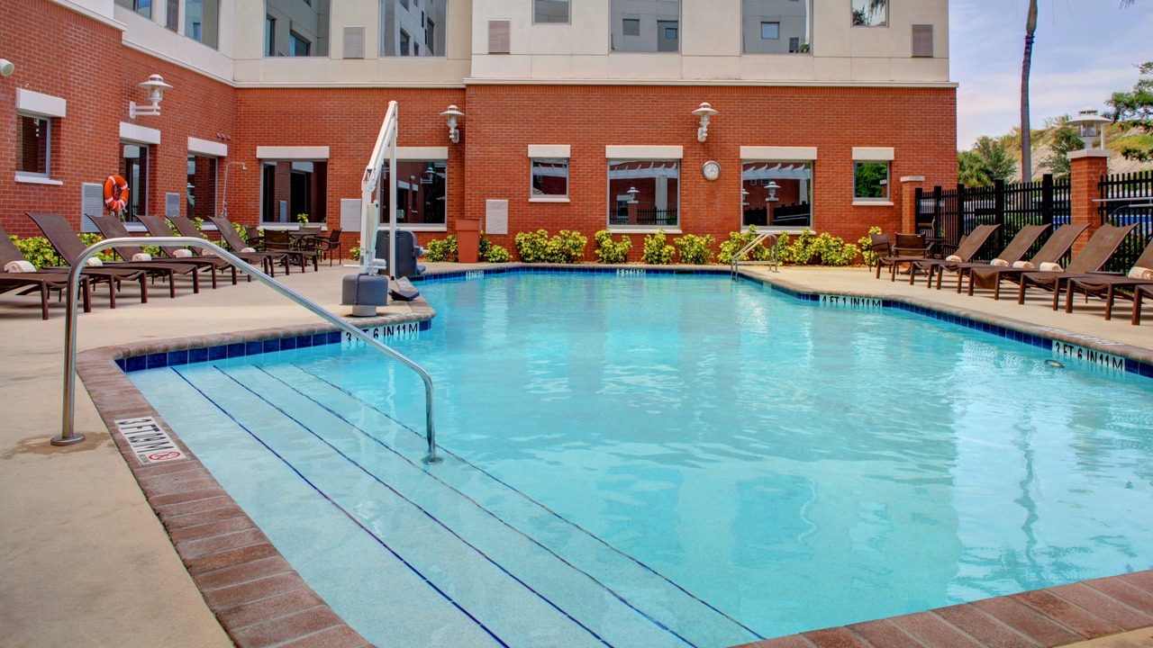 Photo of Outdoor in Dania Beach